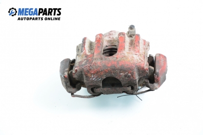 Caliper for BMW 3 (E36) 1.8, 113 hp, sedan, 1992, position: front - right