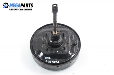 Brake servo for Opel Astra F 1.4 Si, 82 hp, station wagon, 1993