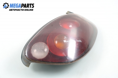 Tail light for Fiat Bravo 1.4 16V, 80 hp, 3 doors, 1996, position: right