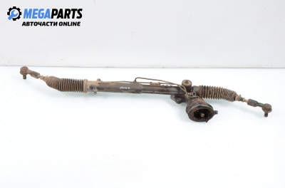 Hydraulic steering rack for Volkswagen Passat 2.5 TDI, 150 hp, station wagon automatic, 1999