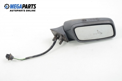 Mirror for Volvo 850 2.0, 126 hp, station wagon, 1995, position: right
