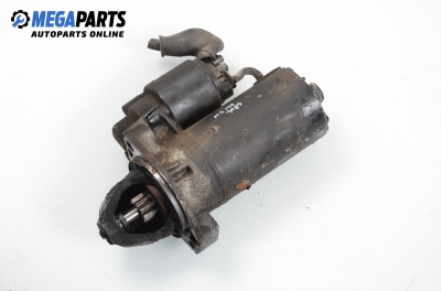 Starter for Mercedes-Benz 190 (W201) 2.0, 118 hp, 1988