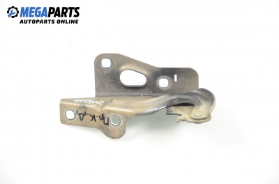 Bonnet hinge for Seat Ibiza (6J) 1.2, 70 hp, 3 doors, 2009, position: right