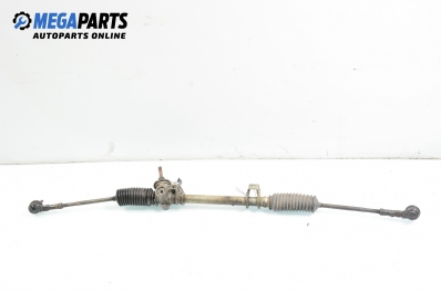 Electric steering rack no motor included for Renault Clio II 1.2, 58 hp, 3 doors, 2003