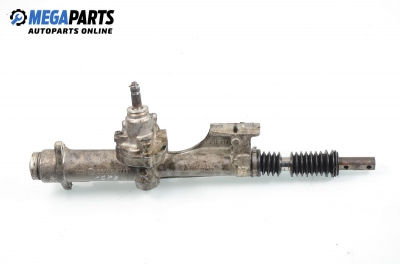 Hydraulic steering rack for Audi 80 (B4) 1.6, 101 hp, station wagon, 1993