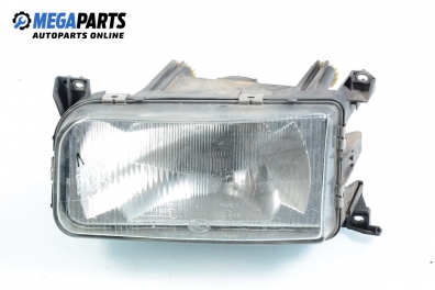 Headlight for Volkswagen Passat (B3) 1.8, 90 hp, sedan, 1992, position: left Hella