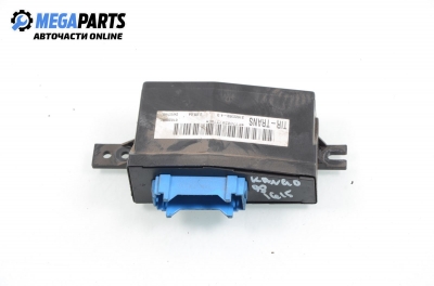 Module for Renault Kangoo 1.9 D, 64 hp, 1998 № P7700307378E