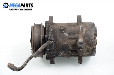 AC compressor for Citroen Xantia 1.6, 88 hp, hatchback, 1995