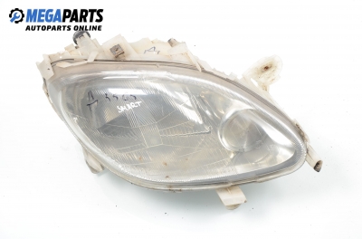 Headlight for Smart  Fortwo (W450) 0.6, 45 hp, 2001, position: right