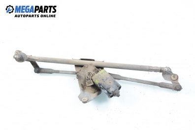 Front wipers motor for Volkswagen Golf III 1.8, 90 hp, 1993