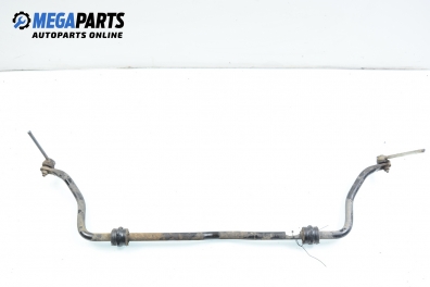 Sway bar for Peugeot Partner 2.0 HDI, 90 hp, passenger, 2003, position: front