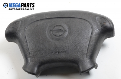 Airbag pentru Opel Astra F 1.4 Si, 82 cp, combi, 1992