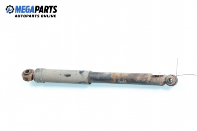 Shock absorber for Mitsubishi Pajero Pinin 1.8 GDI, 120 hp, 3 doors, 2000, position: rear