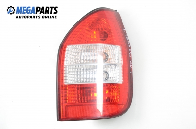 Tail light for Opel Zafira A 1.6 CNG, 97 hp, 2003, position: right