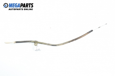 Dipstick for Mitsubishi Pajero III 3.2 Di-D, 165 hp automatic, 2001