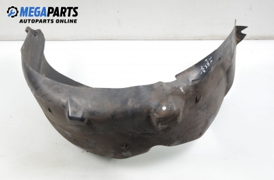 Inner fender for Peugeot 307 1.6 HDi, 90 hp, hatchback, 5 doors, 2005, position: rear - right