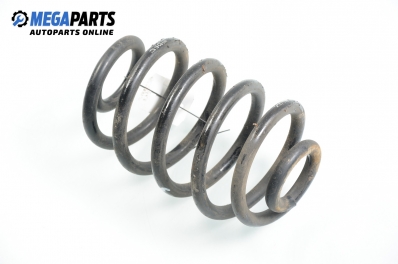 Coil spring for Renault Clio II 1.2, 58 hp, 2003, position: rear