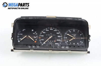 Instrument cluster for Volkswagen Passat 1.6, 72 hp, station wagon, 1988