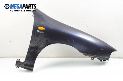 Fender for Fiat Brava 1.4 12V, 80 hp, 5 doors, 1997, position: right