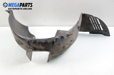 Inner fender for Peugeot 307 1.6 HDi, 90 hp, hatchback, 5 doors, 2005, position: front - left