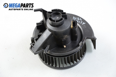 Heating blower for Opel Astra G 1.6 16V, 101 hp, station wagon, 1998