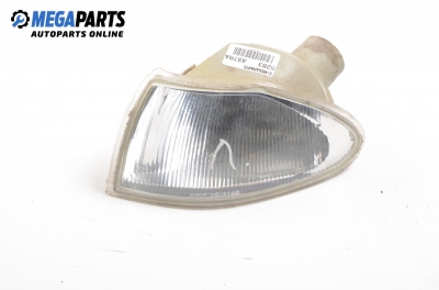 Blinker for Opel Astra F 1.4 Si, 82 hp, station wagon, 1992, position: left TYC