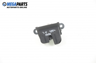 Trunk lock for Seat Ibiza (6J) 1.2, 70 hp, 3 doors, 2009