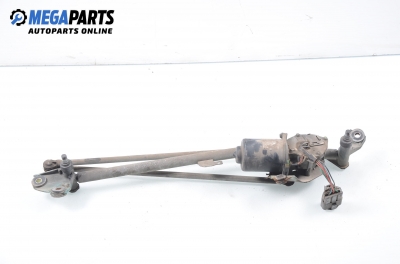 Motor ștergătoare parbriz for Honda Civic VI 1.4, 75 hp, hatchback, 1999