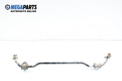 Sway bar for BMW 3 (E36) 1.8, 113 hp, sedan, 1992, position: front