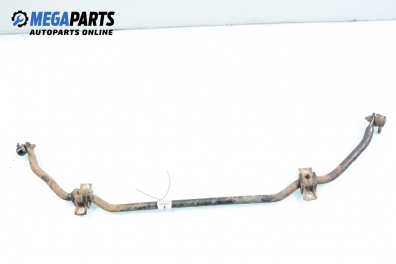 Sway bar for Mitsubishi Pajero Pinin 1.8 GDI, 120 hp, 3 doors, 2000, position: front