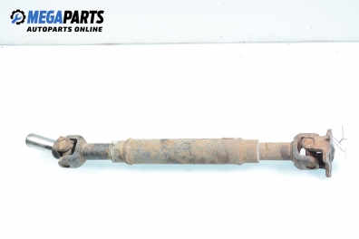 Tail shaft for Mitsubishi Pajero Pinin 1.8 GDI, 120 hp, 3 doors, 2000, position: rear