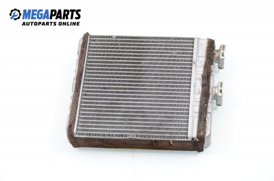 Radiator heating for Opel Zafira A 1.8 16V, 125 hp, 2001