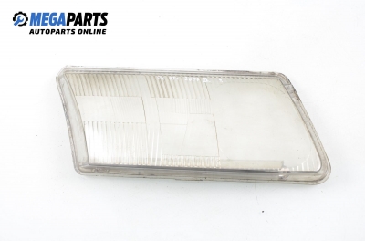 Headlight lens for Volkswagen Passat 1.9 TDI, 115 hp, station wagon, 1999, position: right