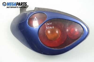 Tail light for Fiat Bravo 1.6 16V, 103 hp, 3 doors, 1998, position: left