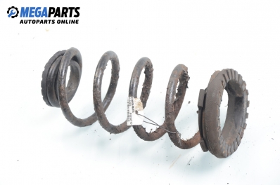 Coil spring for Fiat Punto 1.2, 73 hp, 1994, position: rear