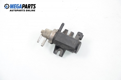 Vacuum valve for Volkswagen Passat 1.9 TDI, 115 hp, station wagon, 1999