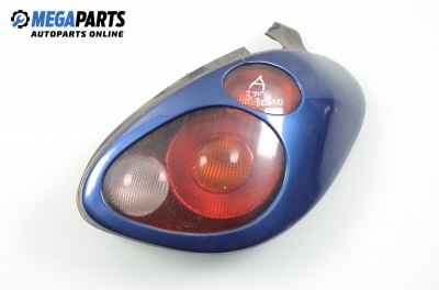 Tail light for Fiat Bravo 1.6 16V, 103 hp, 3 doors, 1998, position: right