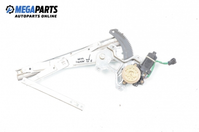 Antrieb el. fensterheber für Daewoo Matiz 0.8, 52 hp, 1999, position: rechts, vorderseite