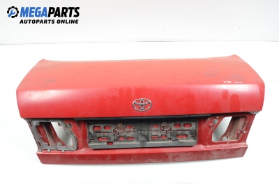 Boot lid for Toyota Carina 1.6, 99 hp, sedan, 1994