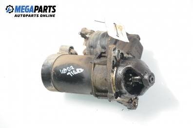 Starter for Opel Tigra 1.6 16V, 106 hp, 1996