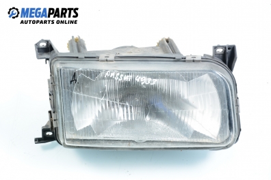 Headlight for Volkswagen Passat (B3) 1.8, 90 hp, sedan, 1992, position: right Hella