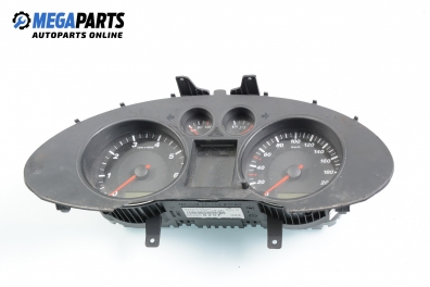 Instrument cluster for Seat Cordoba (6L) 1.4 16V, 75 hp, 2003 № W06L0920820F