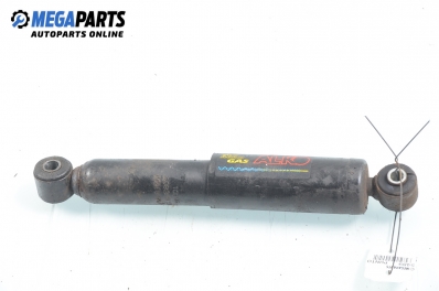 Shock absorber for Fiat Punto 1.2, 73 hp, 3 doors, 1994, position: rear