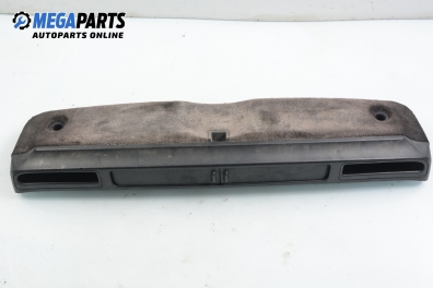 Glove box for Porsche Boxster 986 2.7, 220 hp, cabrio automatic, 2001