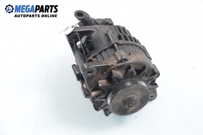 Alternator for Opel Astra F 1.7 TDS, 82 hp, station wagon, 1995