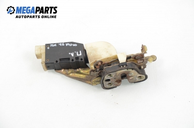 Lock for Opel Omega B 2.0 16V, 136 hp, station wagon, 1997, position: front - left