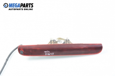 Central tail light for Renault Espace IV 3.0 dCi, 177 hp automatic, 2005