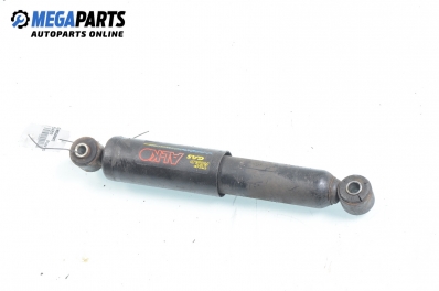 Shock absorber for Fiat Punto 1.2, 73 hp, 3 doors, 1994, position: rear