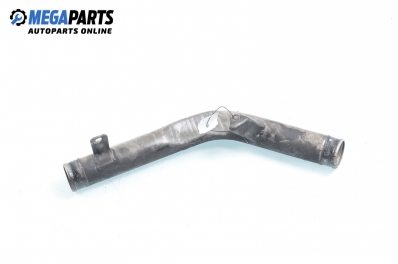 Turbo pipe for BMW 5 (E39) 2.5 TDS, 143 hp, sedan, 1998