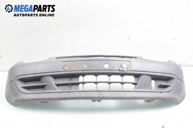 Front bumper for Renault Twingo 1.2, 55 hp, 1996, position: front